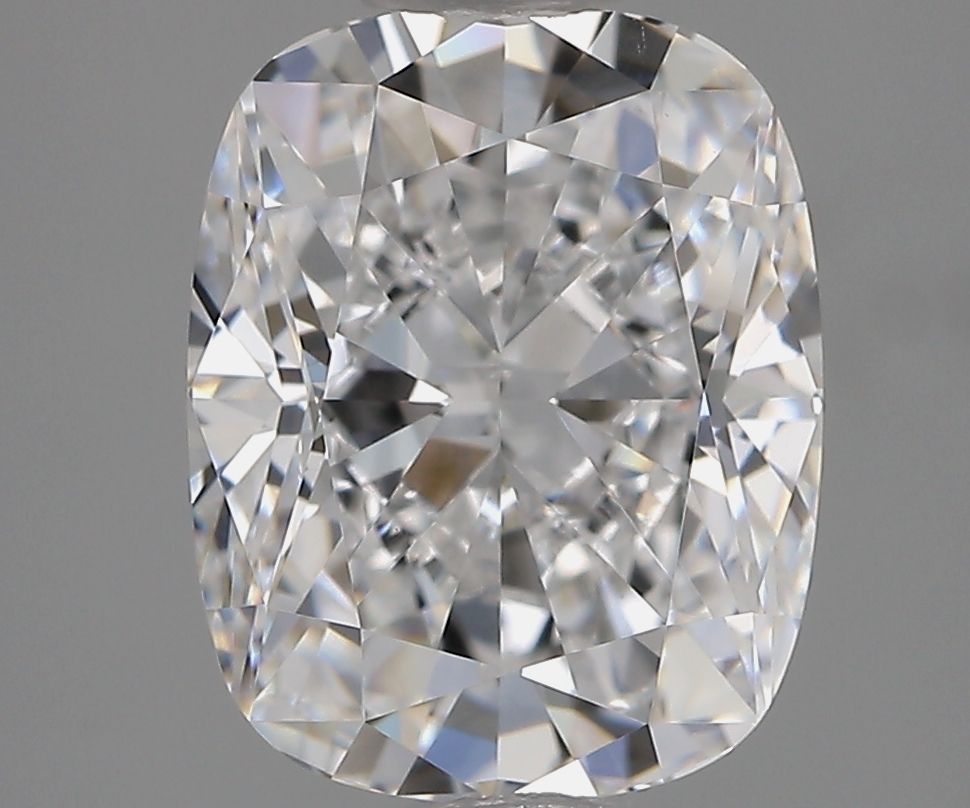 Cushion Diamond