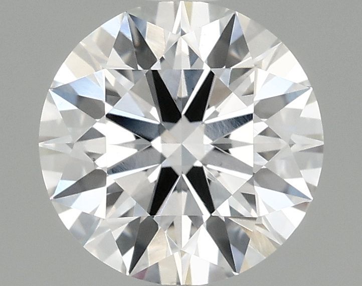 1.51 ct. round Lab Grown Diamond front image