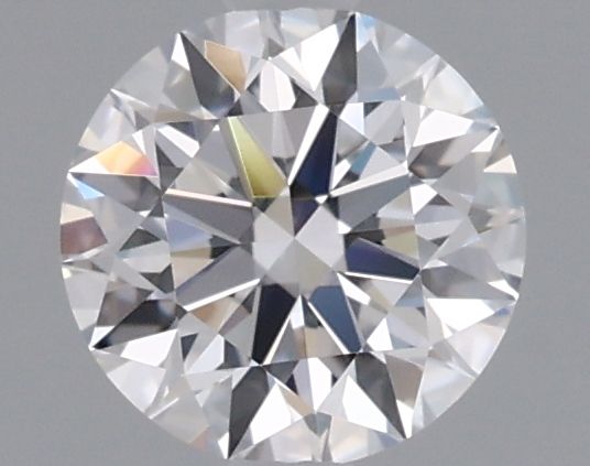 0.55 ct lab-grown Round Diamond