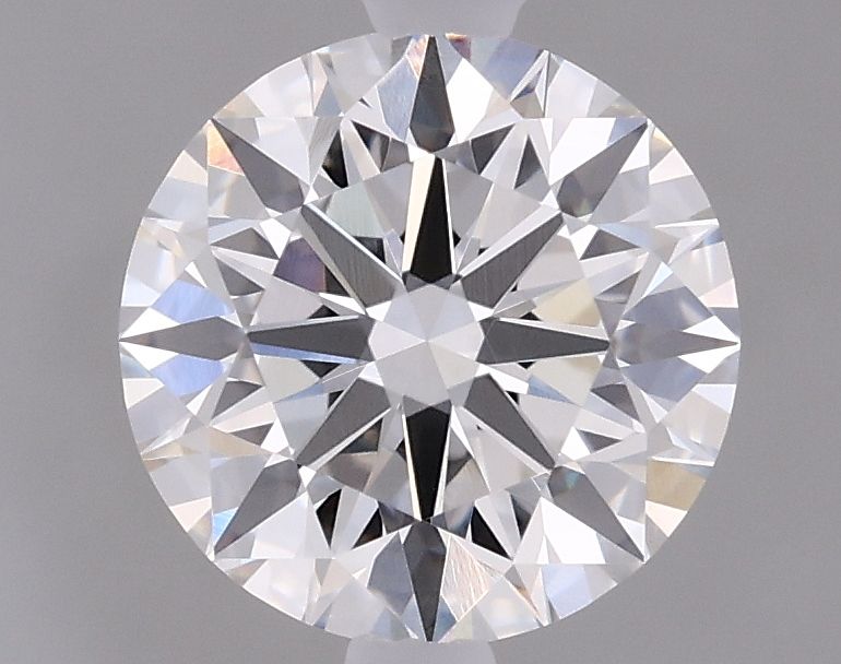 1.09 ct. round Lab Grown Diamond front image