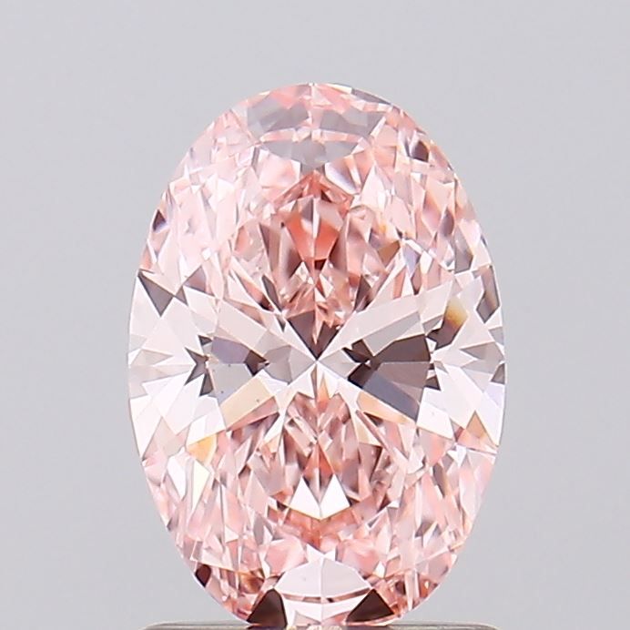 1.12 ct Oval diamond