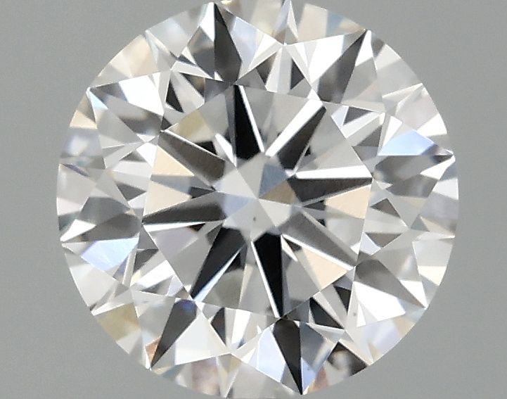 1.48 ct. round Lab Grown Diamond front image
