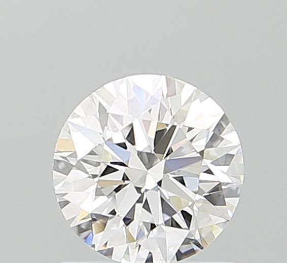 1.05 ct. round Lab Grown Diamond front image