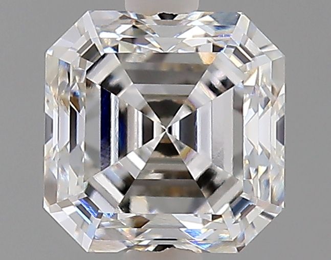Asscher Diamond