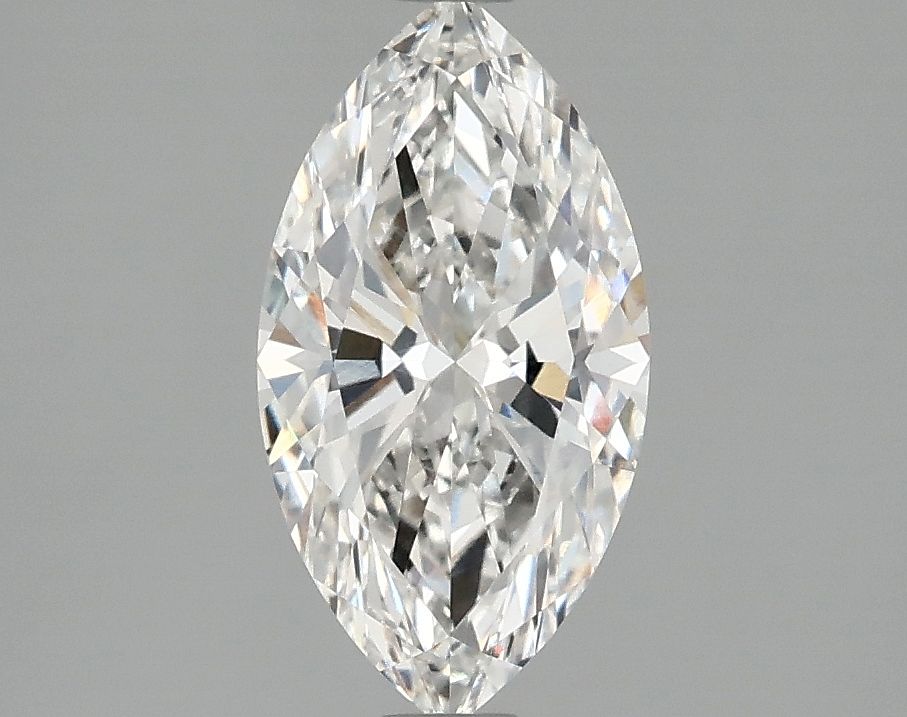 1.50 ct. marquise Lab Grown Diamond front image