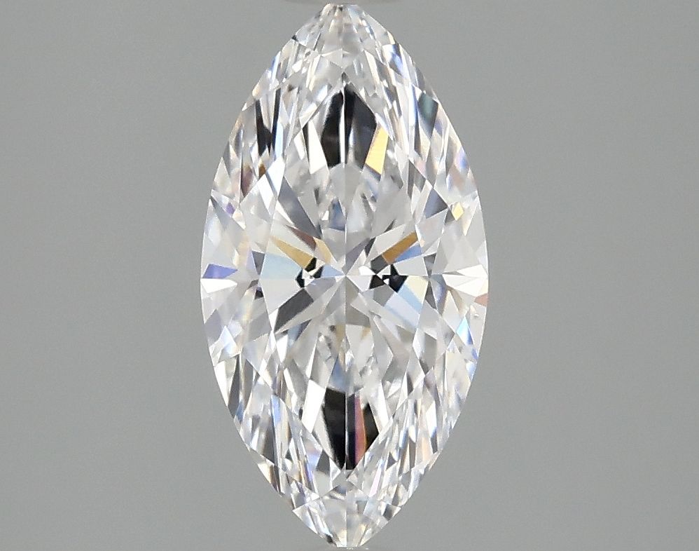 1.60 ct. marquise Lab Grown Diamond front image