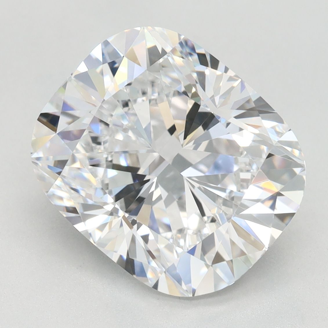 4.66 Carat