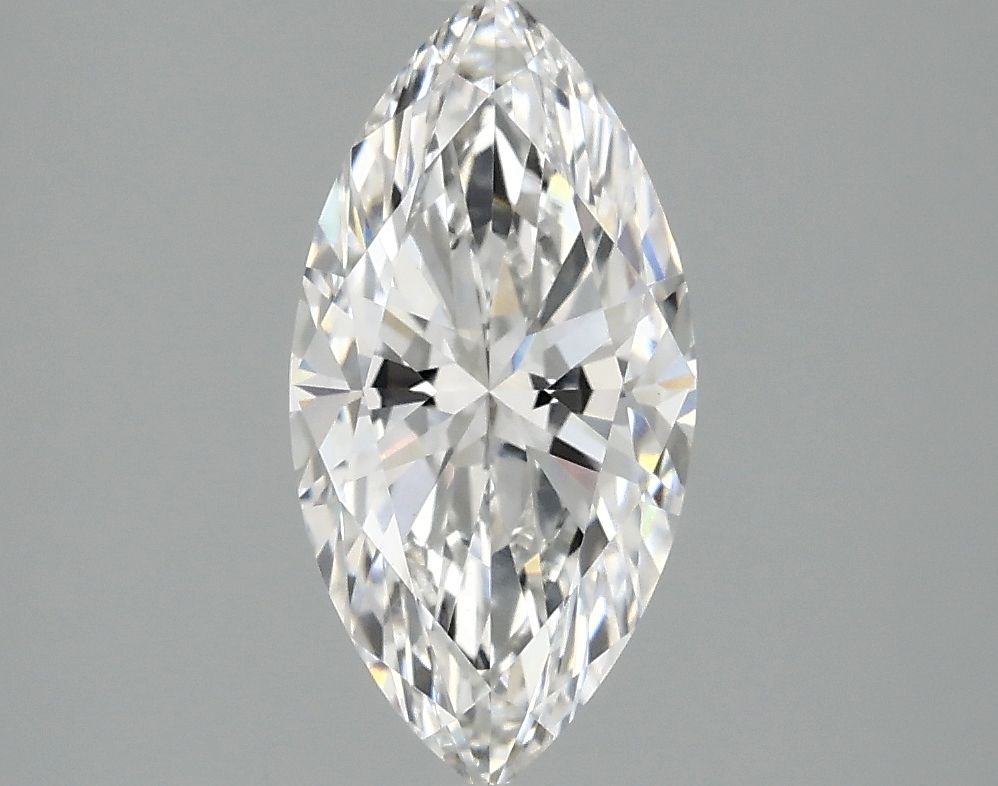 1.52 ct. marquise Lab Grown Diamond front image