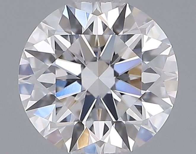 1.01 ct. round Lab Grown Diamond front image