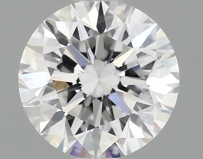 1.00 ct. round Lab Grown Diamond front image