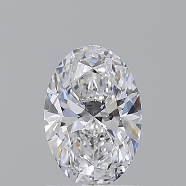 Oval Diamond