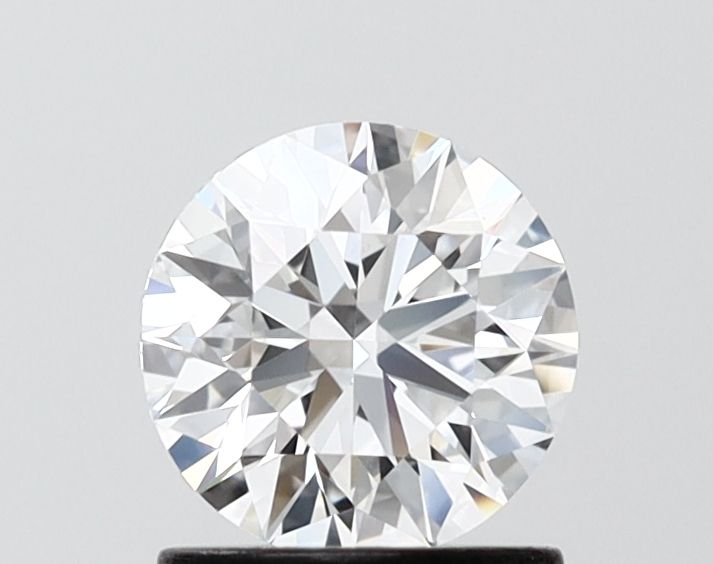 1.01 ct. round Lab Grown Diamond front image