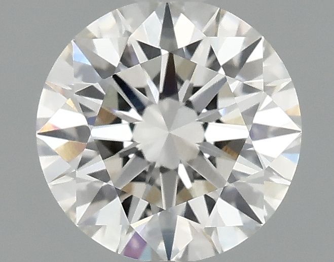 1.06 ct. round Lab Grown Diamond front image