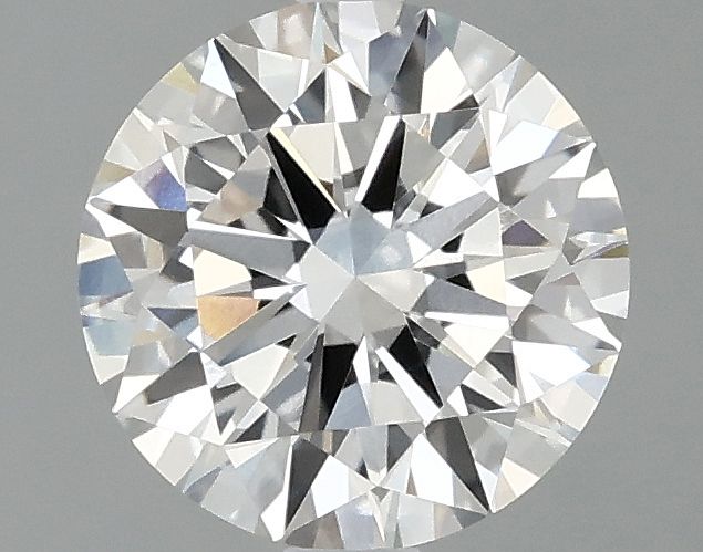 1.49 ct. round Lab Grown Diamond front image