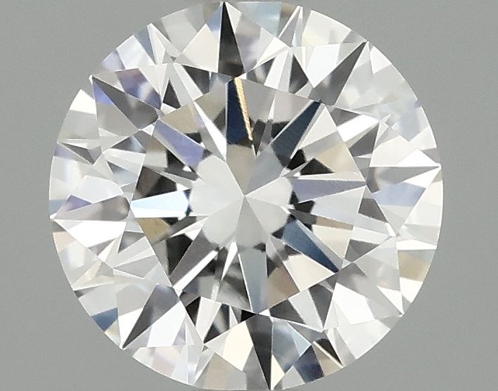 1.49 ct. round Lab Grown Diamond front image