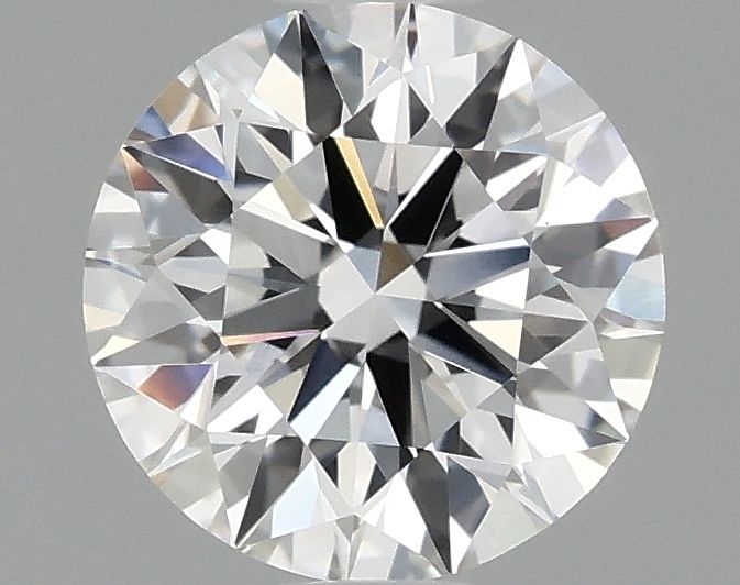 0.98 ct. round Lab Grown Diamond front image