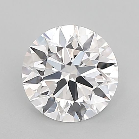 1.01 ct. round Lab Grown Diamond front image