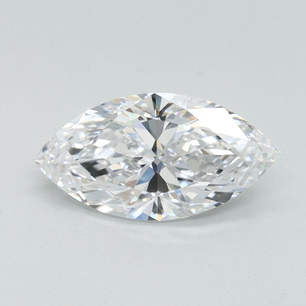 1.01 ct. marquise Lab Grown Diamond front image
