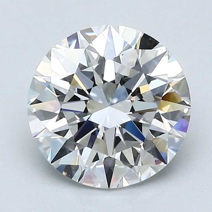 1.80 ct Round diamond
