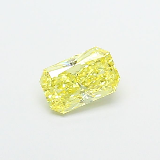 1.09 ct. radiant Lab Grown Diamond front image