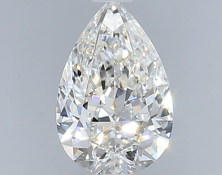 0.70 ct Pear diamond
