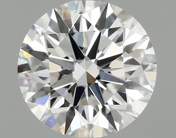 1.00 ct. round Lab Grown Diamond front image