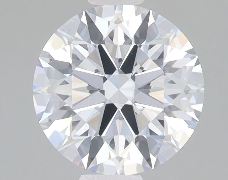 1.59 ct. round Lab Grown Diamond front image
