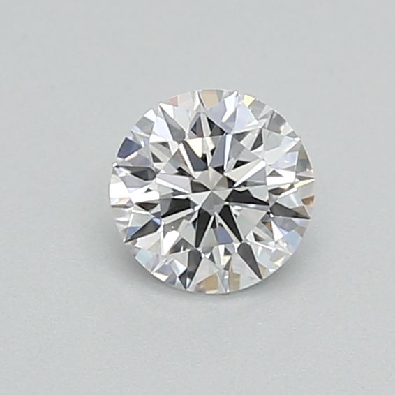0.31 ct lab-grown Round Diamond