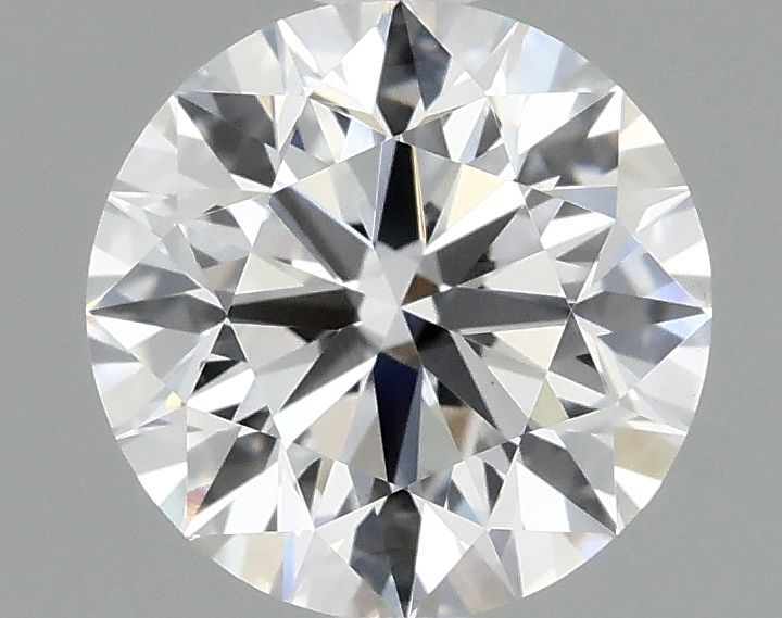 1.49 ct. round Lab Grown Diamond front image