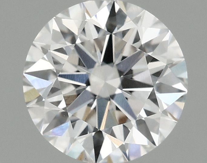 1.09 ct. round Lab Grown Diamond front image