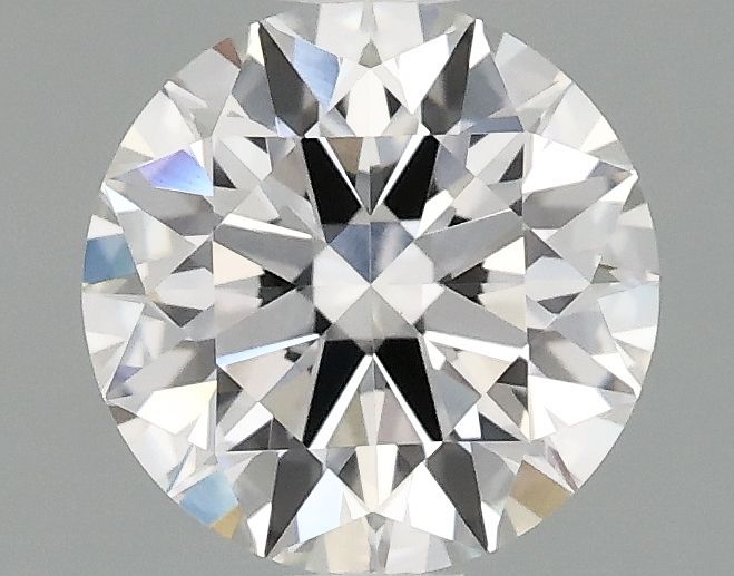1.08 ct Round diamond