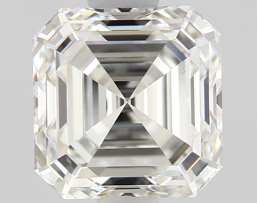 Asscher Diamond
