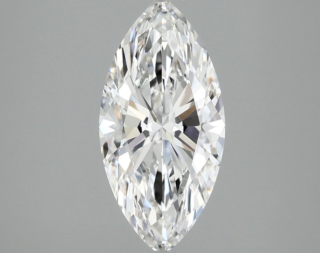 2.09 ct. marquise Lab Grown Diamond front image