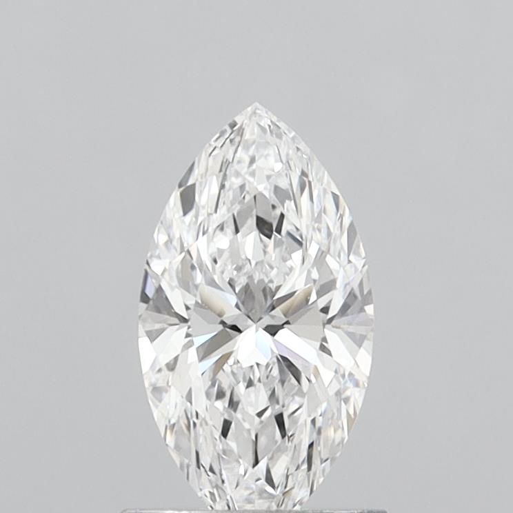 1.02 ct. marquise Lab Grown Diamond front image
