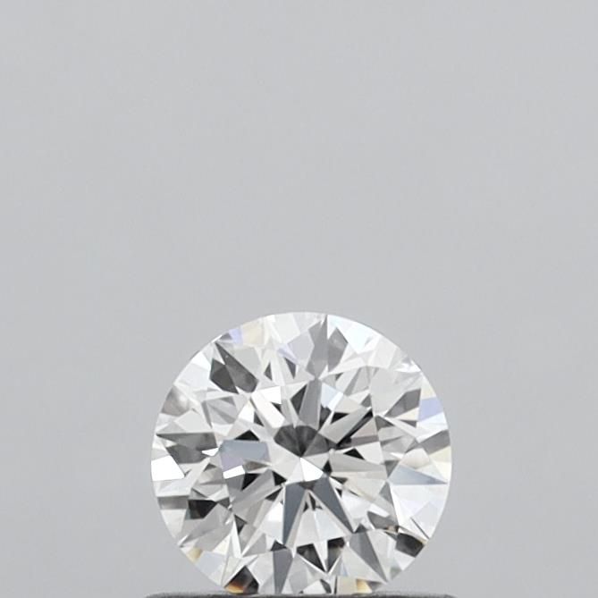 0.54 ct. round Lab Grown Diamond front image