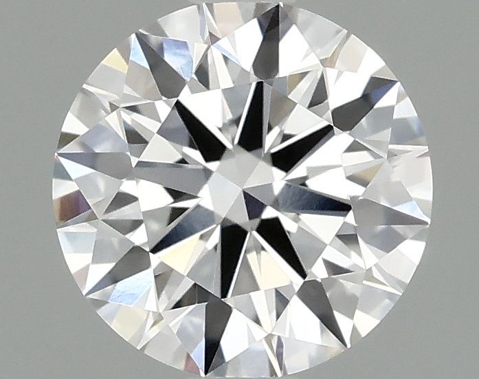 1.48 ct. round Lab Grown Diamond front image