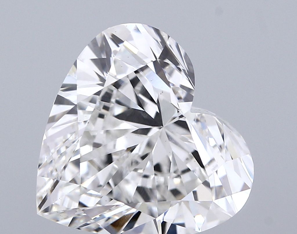 Heart Diamond