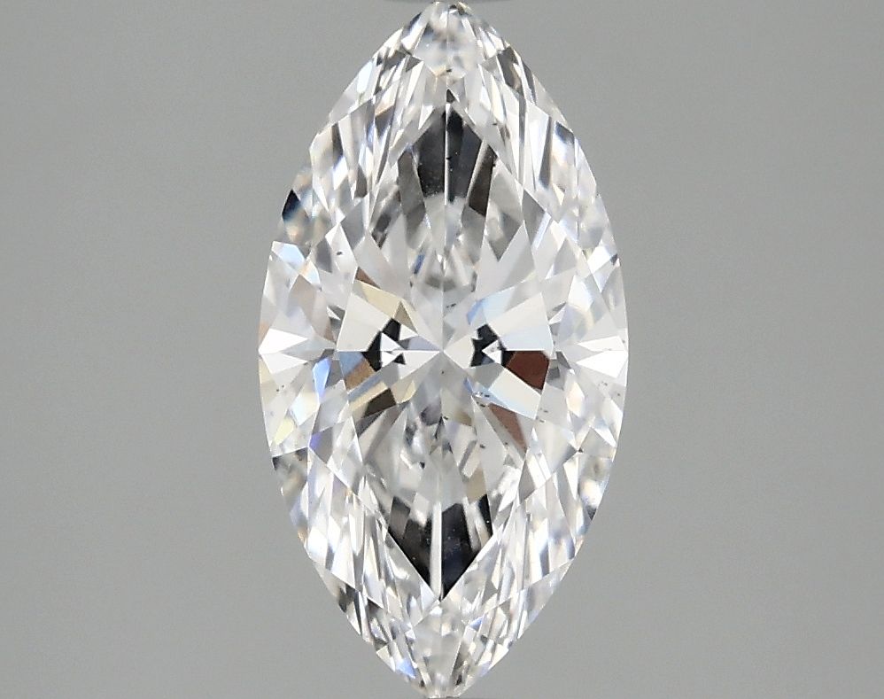 1.59 ct. marquise Lab Grown Diamond front image
