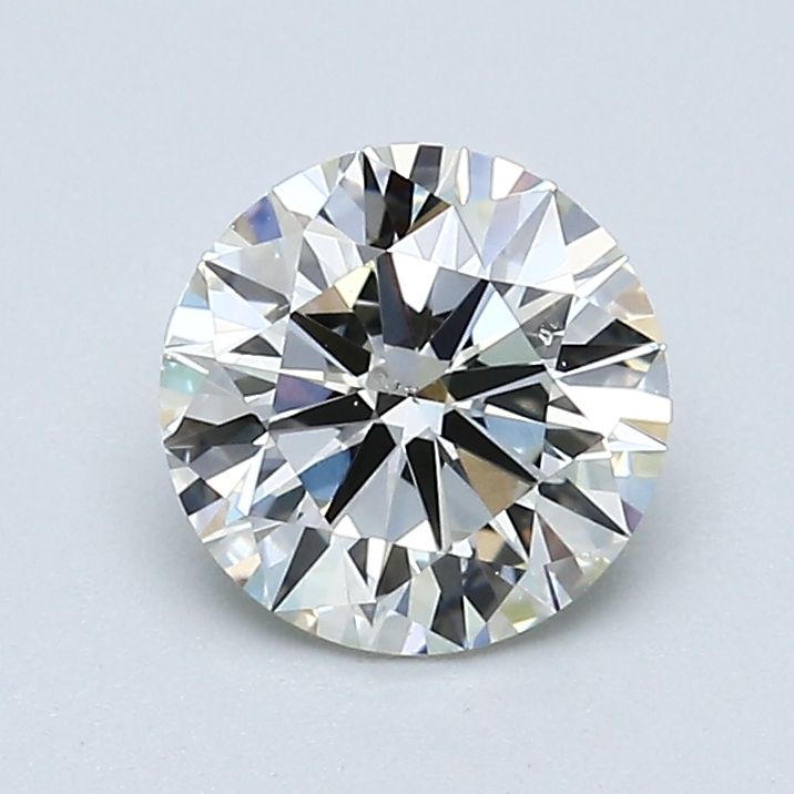 Round Diamond