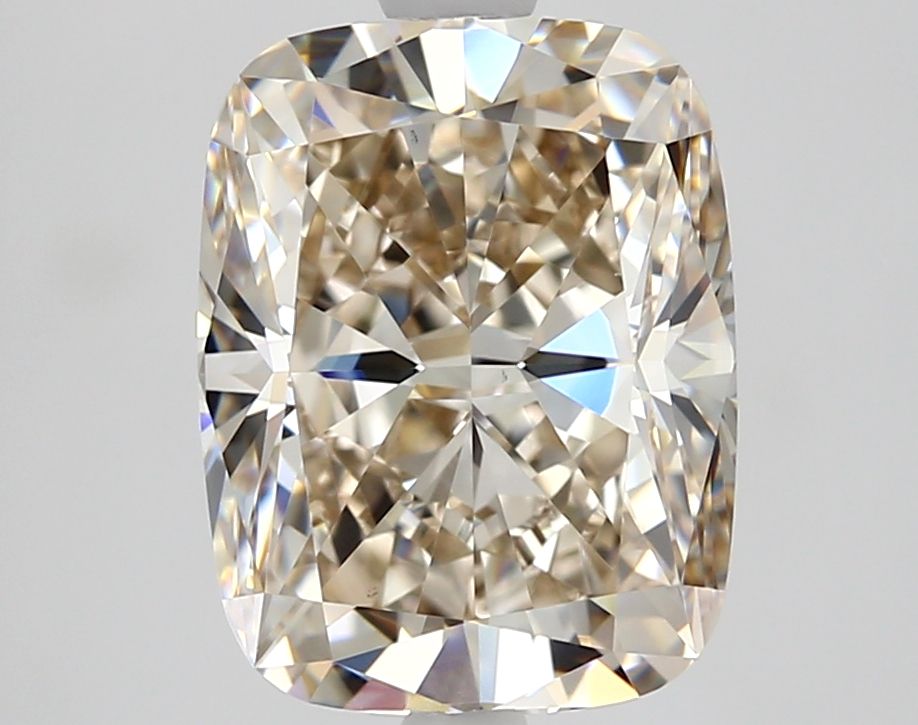 Cushion Diamond