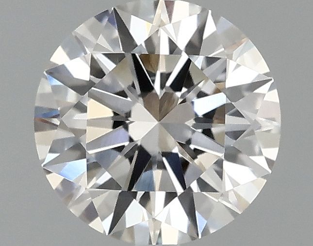 1.03 ct. round Lab Grown Diamond front image