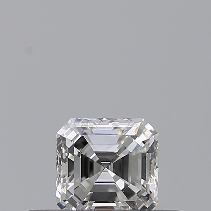 Asscher Diamond