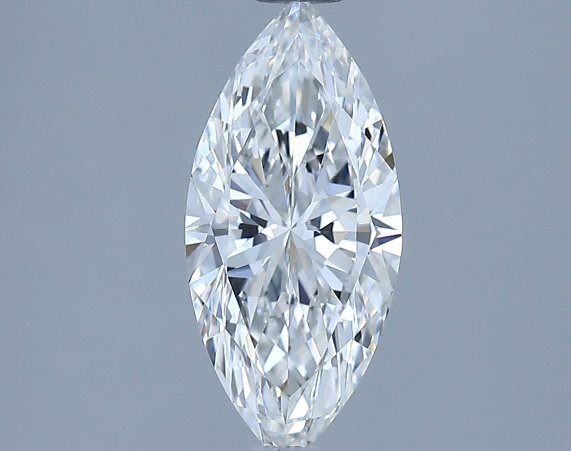 1.73 ct. marquise Lab Grown Diamond front image