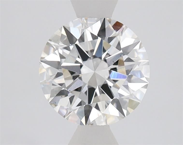 1.02 ct. round Lab Grown Diamond front image