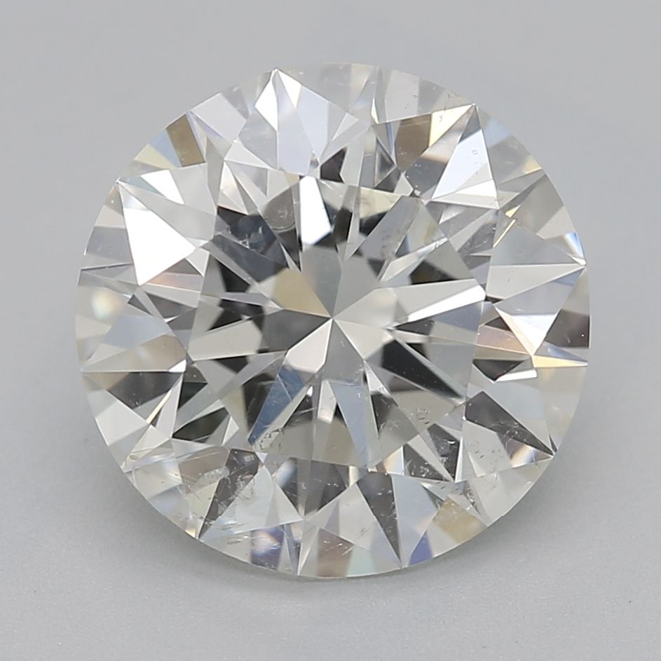 Round Diamond