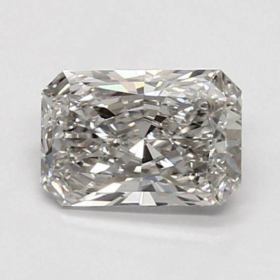 0.93 Carati G VVS2 Radiante Laboratorio Diamante