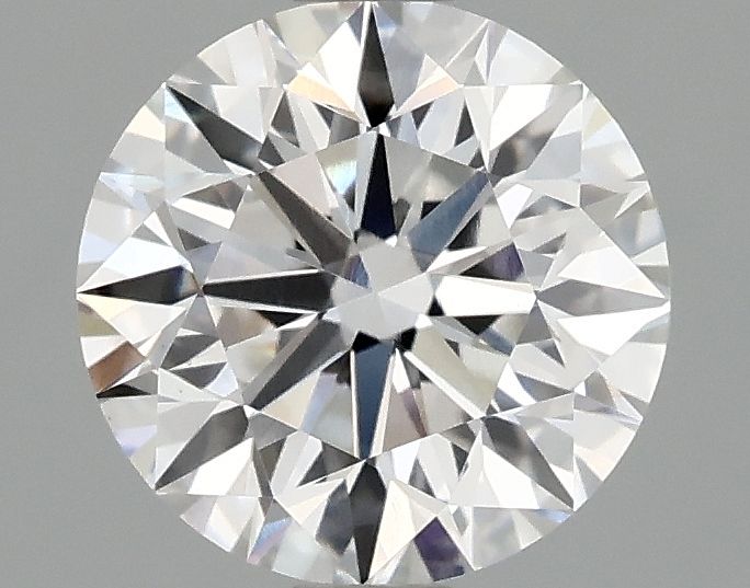 1.60 ct. round Lab Grown Diamond front image