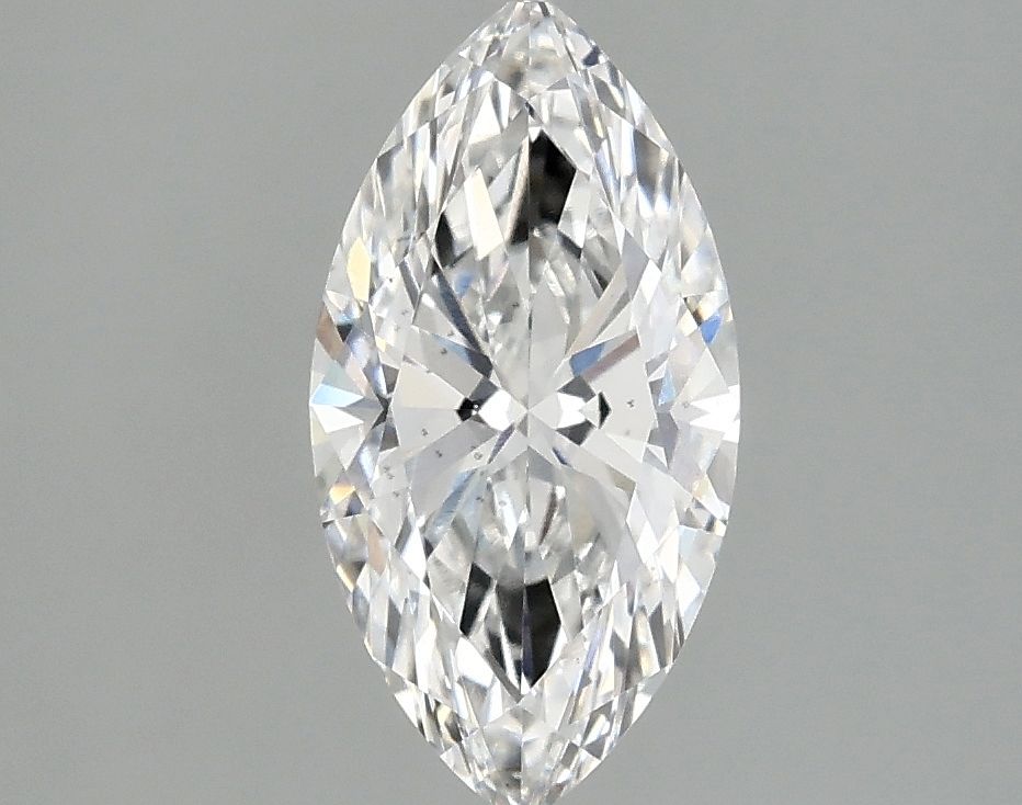 1.48 ct. marquise Lab Grown Diamond front image