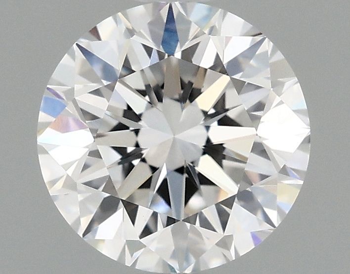 1.09 ct. round Lab Grown Diamond front image