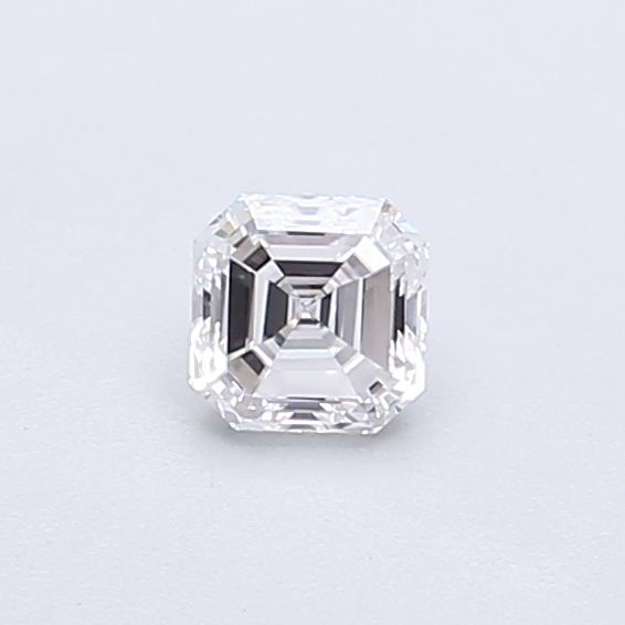 Asscher Diamond